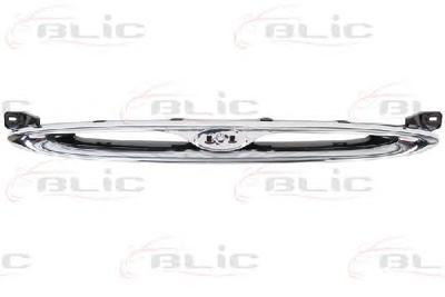 Решетка радиатора BLIC