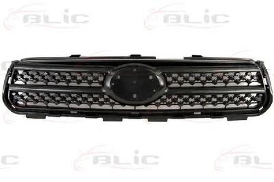 Решетка радиатора BLIC 6502-07-8179990P