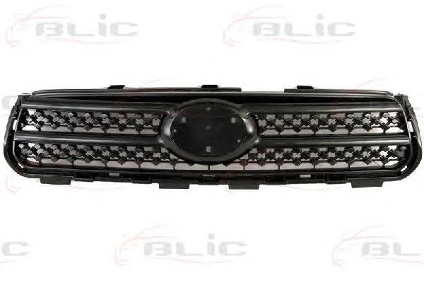 Решетка радиатора BLIC