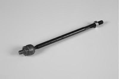 Осевой шарнир, рулевая тяга MOOG FD-AX-4153