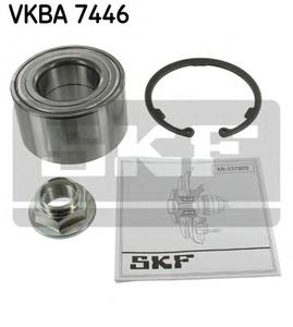 Подшипник ступицы SKF VKBA 7446