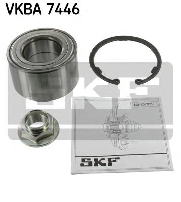 Подшипник ступицы SKF
