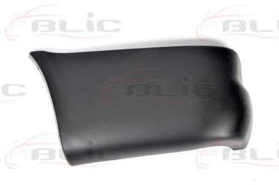 Облицовка, бампер BLIC 5508-00-2515963P