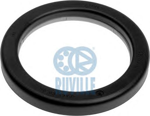 Подшипник качения, опора стойки амортизатора RUVILLE