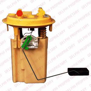 Элемент системы питания DELPHI