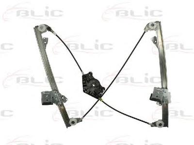 Стеклоподъемник BLIC 6060-00-SO4164