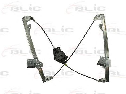 Стеклоподъемник BLIC