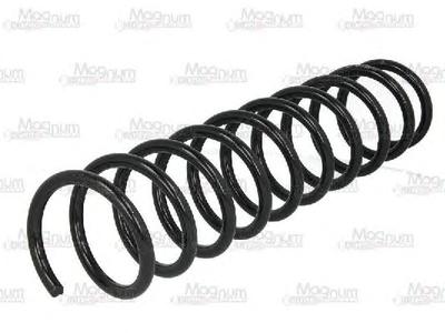 Пружина ходовой части Magnum Technology SV054MT