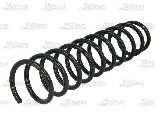 Пружина ходовой части Magnum Technology