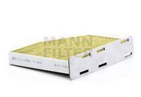 Фильтр салона MANN-FILTER FP 2939