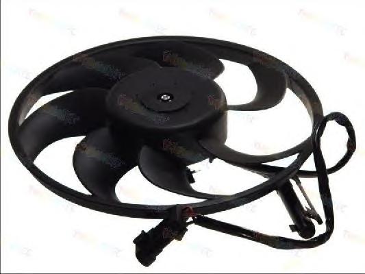 Вентилятор, охлаждение двигателя THERMOTEC