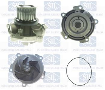 Водяной насос Saleri SIL PA1502