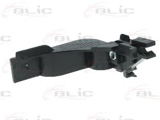 Кронштейн, буфер BLIC