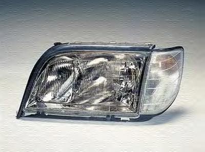 Основная фара MAGNETI MARELLI 710301051201