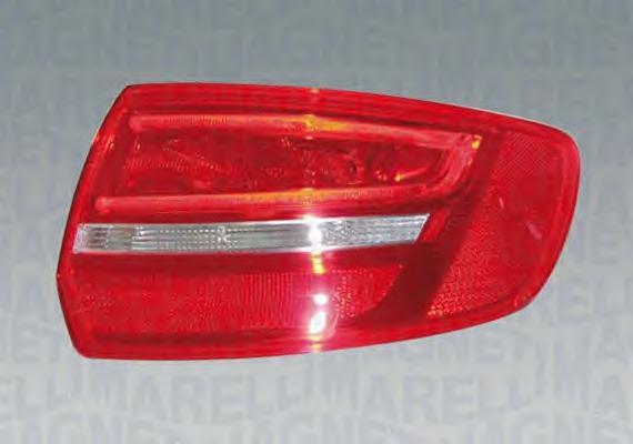 Задний фонарь MAGNETI MARELLI