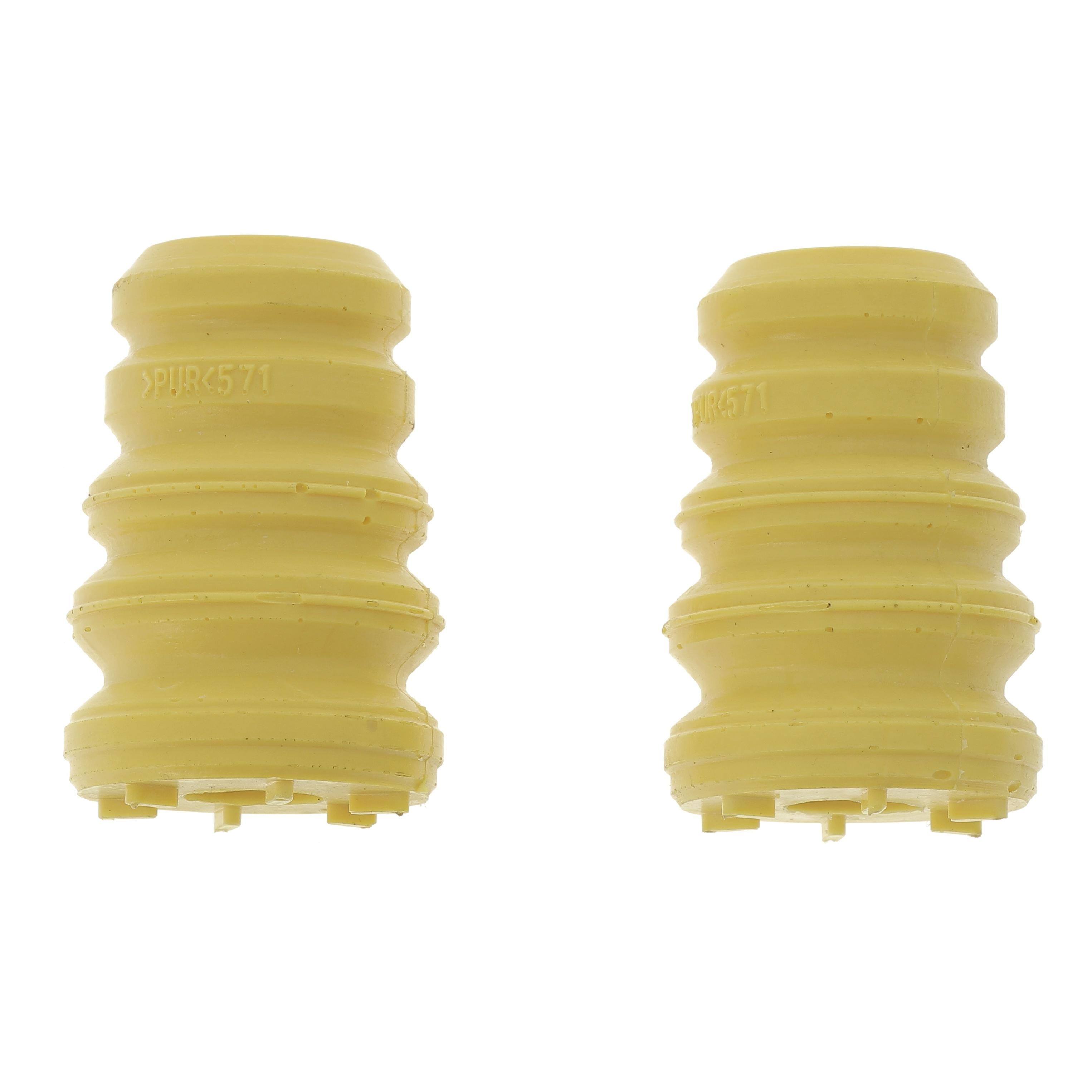 Буфер, амортизация KYB