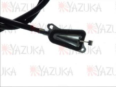 Трос ручника YAZUKA