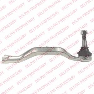 Наконечник рулевой тяги DELPHI TA2483