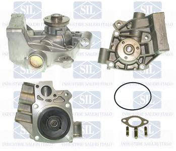 Водяной насос Saleri SIL PA766