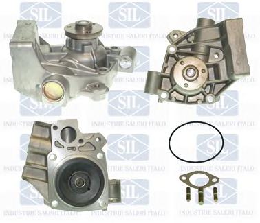Водяной насос Saleri SIL