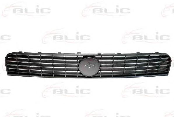 Решетка вентилятора, буфер BLIC