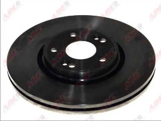 Тормозной диск ABE