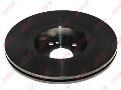 Тормозной диск ABE