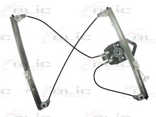 Стеклоподъемник BLIC