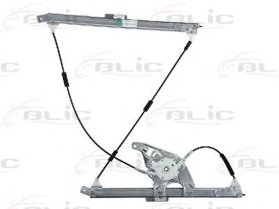 Стеклоподъемник BLIC 6060-00-AI3916