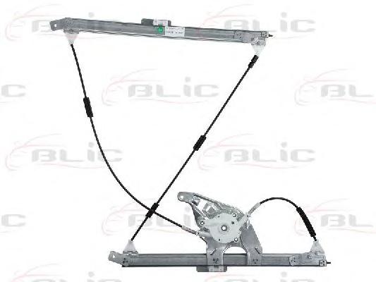 Стеклоподъемник BLIC