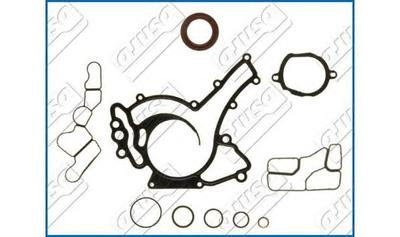 Комплект прокладок, блок-картер двигателя AJUSA 54149200