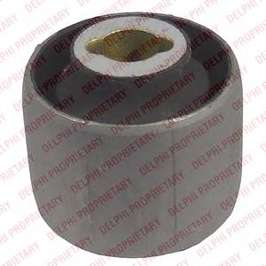 Подвеска, рычаг независимой подвески колеса DELPHI TD755W