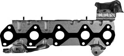 Прокладка, выпускной коллектор REINZ 71-39037-00