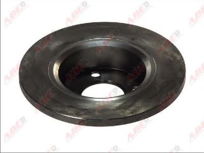 Тормозной диск ABE