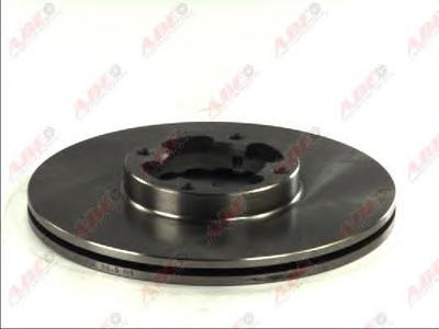 Тормозной диск ABE