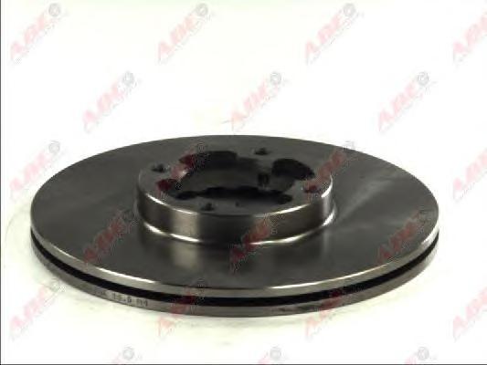 Тормозной диск ABE