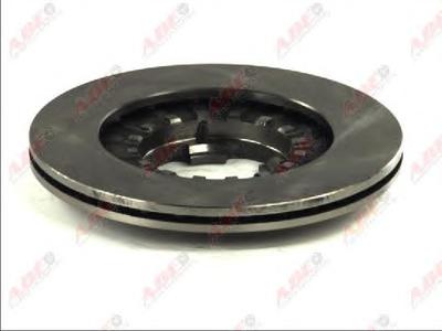 Тормозной диск ABE