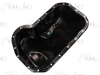 Масляный поддон BLIC 0216-00-9536470P