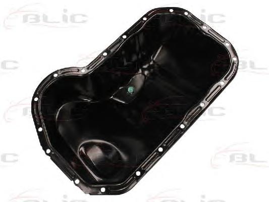 Масляный поддон BLIC