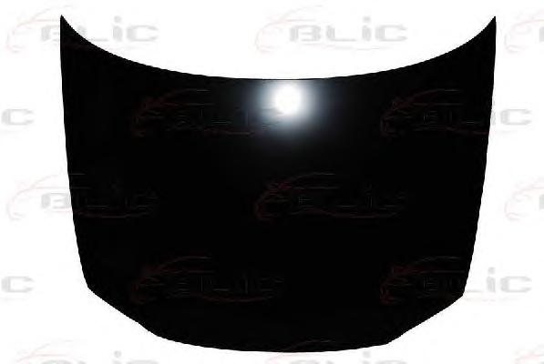 Капот BLIC
