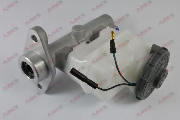 Главный тормозной цилиндр ABE