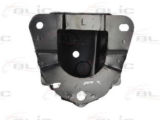 Кронштейн, буфер BLIC