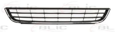Решетка вентилятора, буфер BLIC 6502-07-9535910P