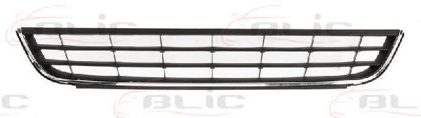 Решетка вентилятора, буфер BLIC