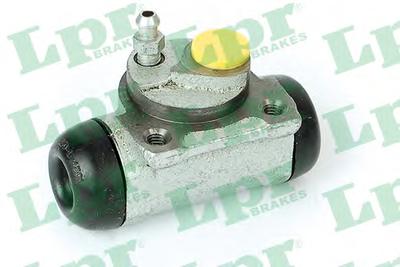 Тормозной цилиндр LPR 4591