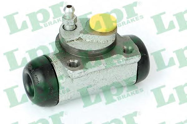 Тормозной цилиндр LPR