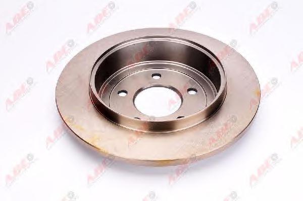 Тормозной диск ABE