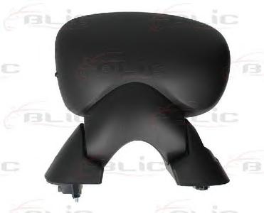 Наружное зеркало BLIC