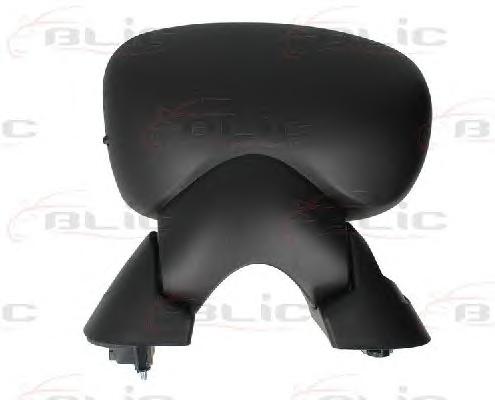 Наружное зеркало BLIC