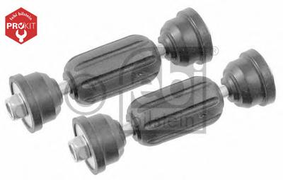 Ремкомплект, соединительная тяга стабилизатора FEBI BILSTEIN 19830